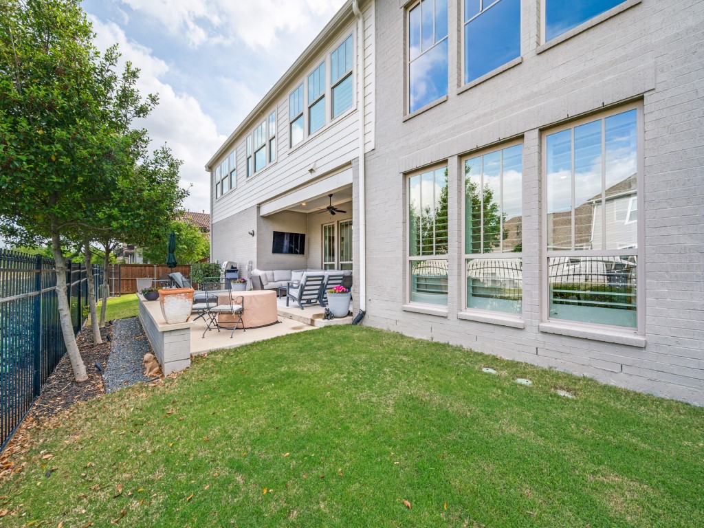 3995 Harvest Lane Frisco TX 75034