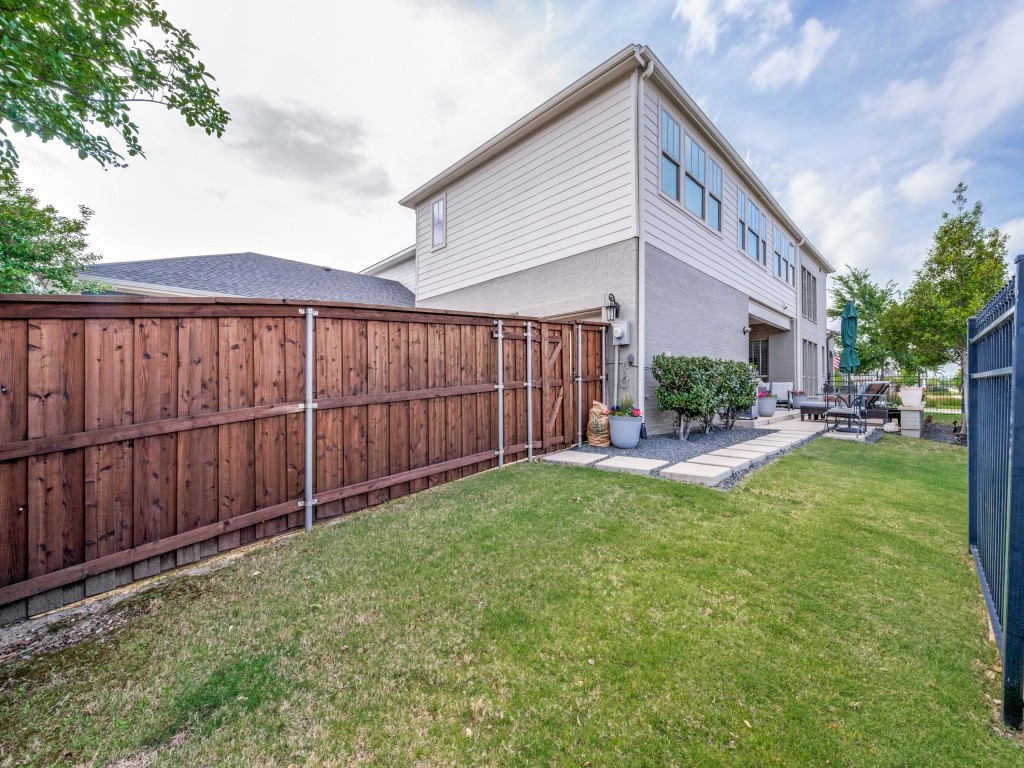 3995 Harvest Lane Frisco TX 75034
