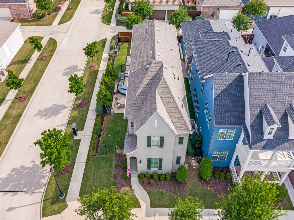 3995 Harvest Lane Frisco TX 75034
