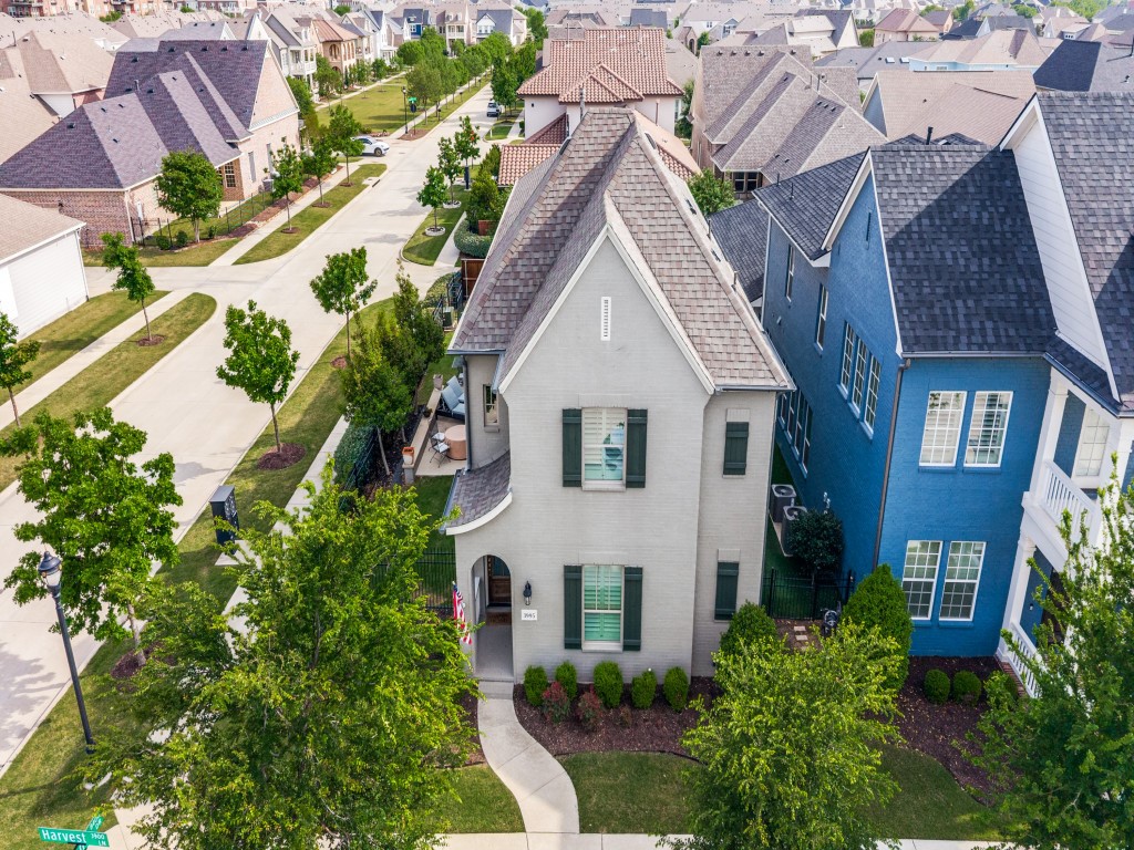 3995 Harvest Lane Frisco TX 75034