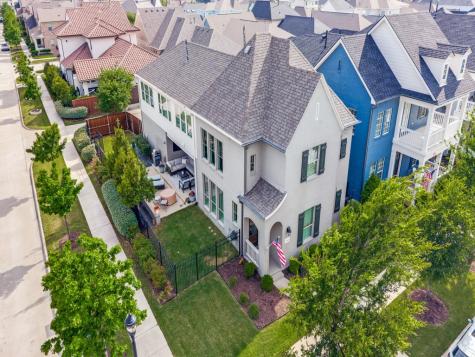 3995 Harvest Lane Frisco TX 75034