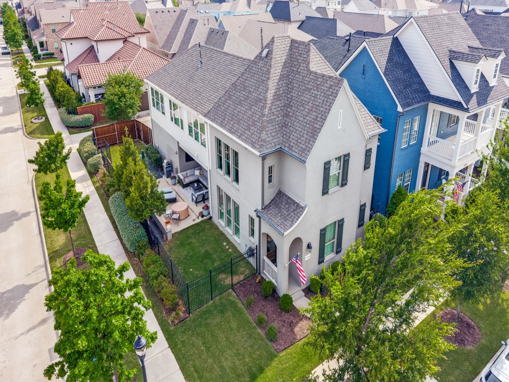 3995 Harvest Lane Frisco TX 75034