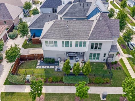 3995 Harvest Lane Frisco TX 75034