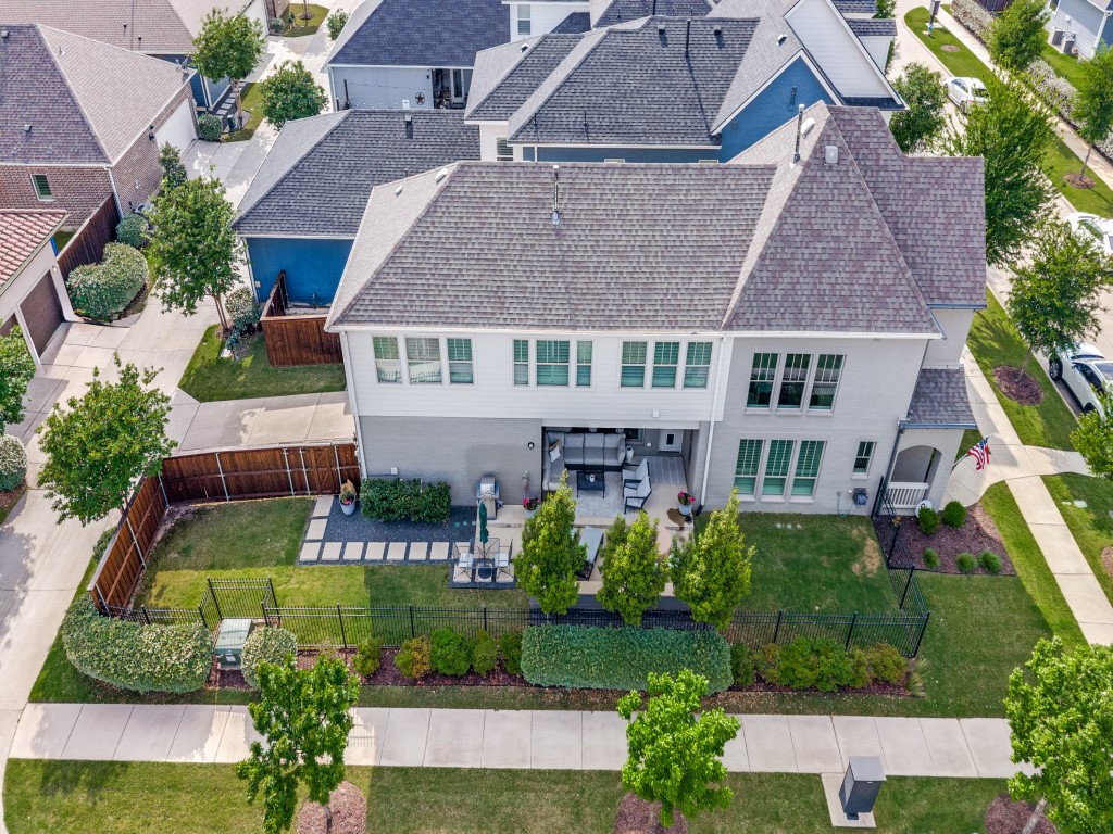 3995 Harvest Lane Frisco TX 75034