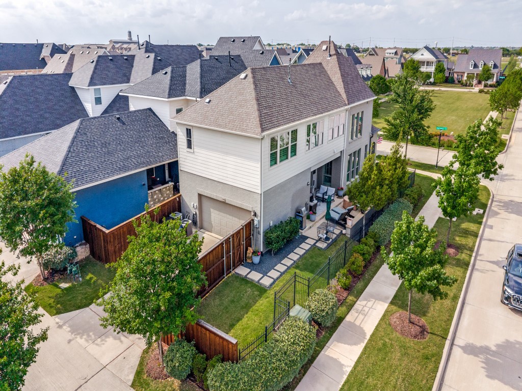 3995 Harvest Lane Frisco TX 75034