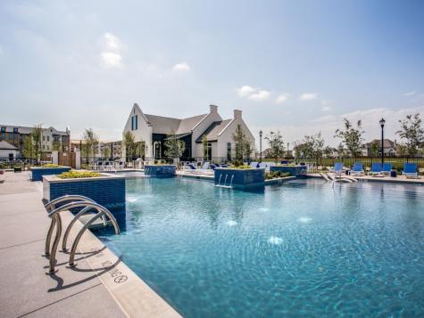 3995 Harvest Lane Frisco TX 75034