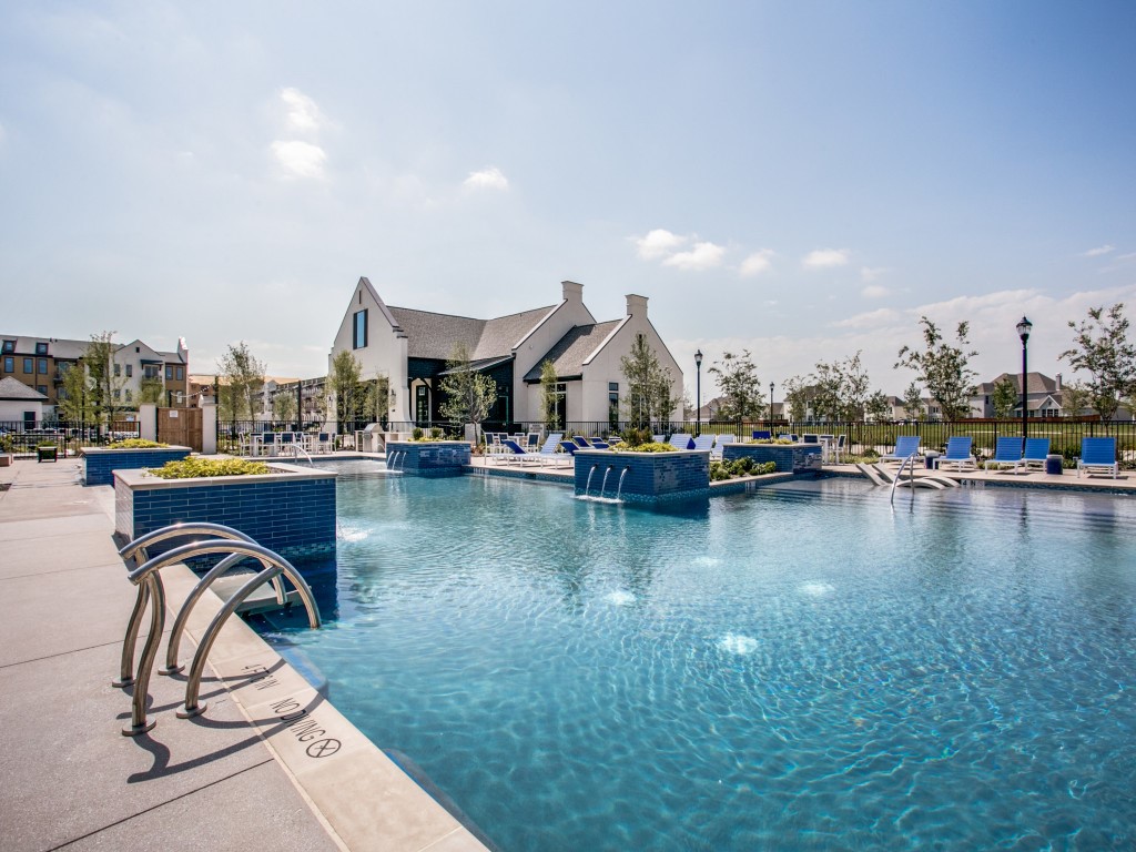 3995 Harvest Lane Frisco TX 75034