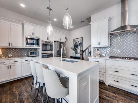 3995 Harvest Lane Frisco TX 75034