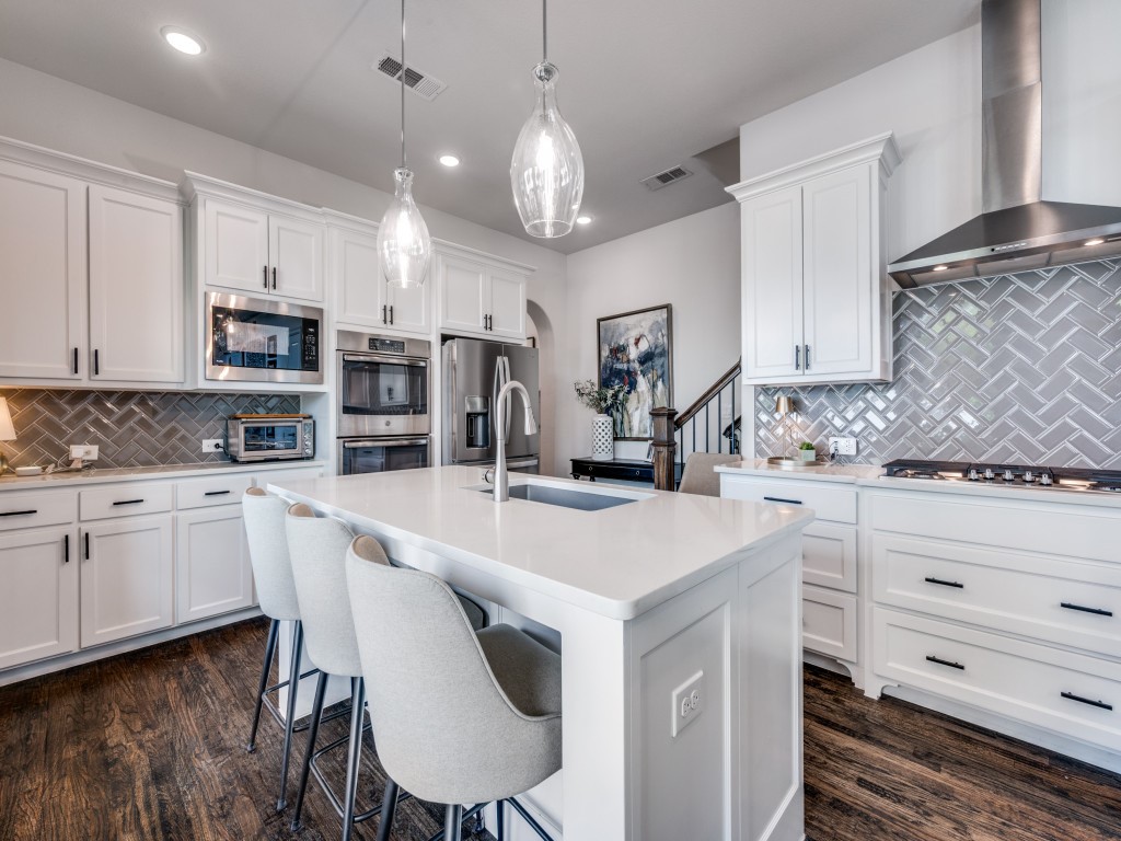 3995 Harvest Lane Frisco TX 75034