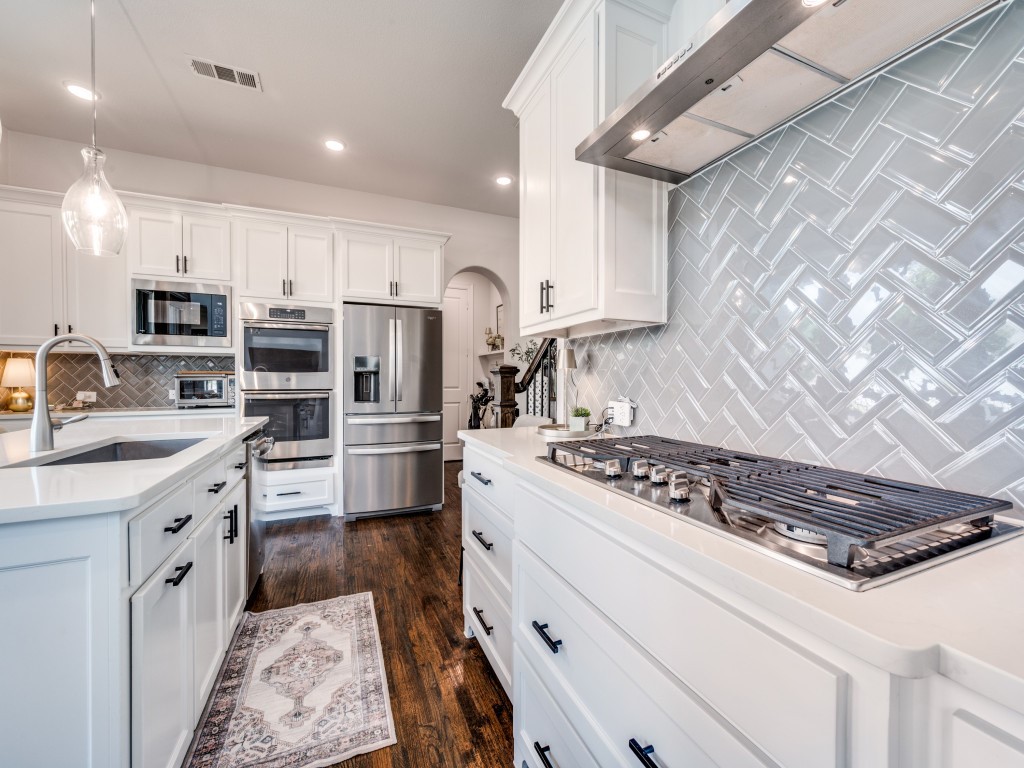 3995 Harvest Lane Frisco TX 75034