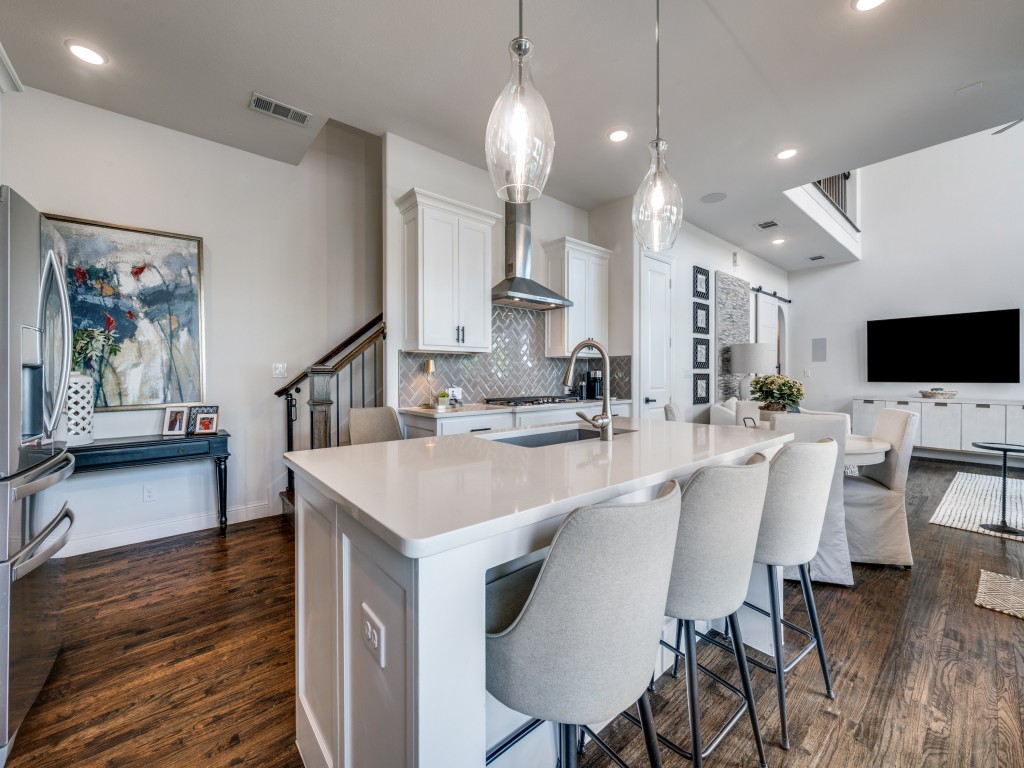 3995 Harvest Lane Frisco TX 75034