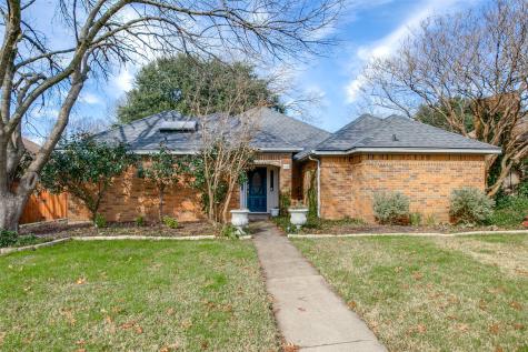 8625 Westfield Drive Dallas TX 75243