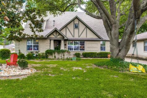 6144 Monticello Avenue Dallas TX 75214