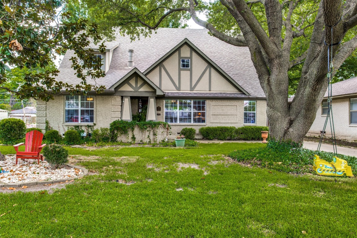 6144 Monticello Avenue Dallas TX 75214