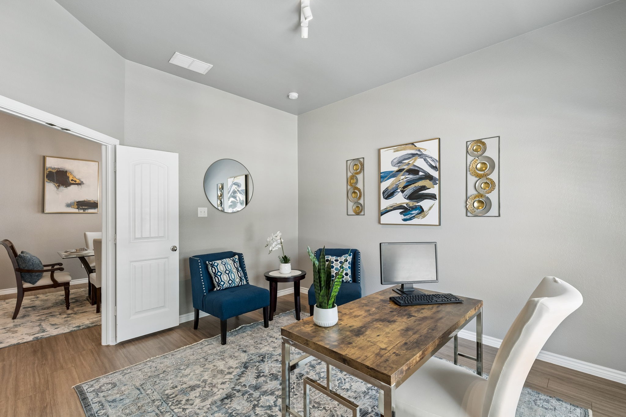 1020 Yarrow Street Little Elm TX 75068