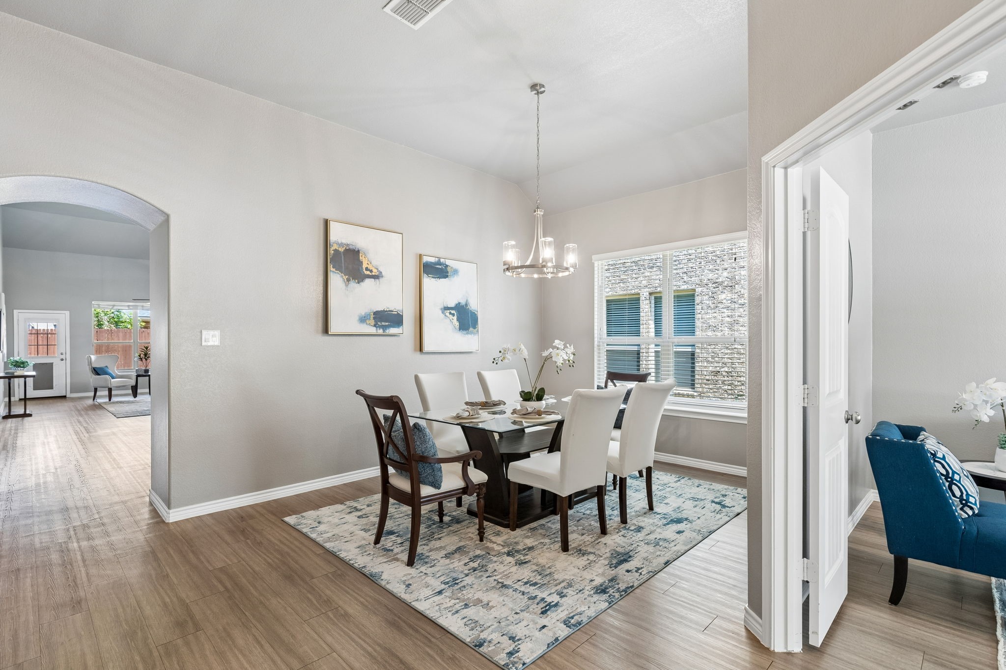 1020 Yarrow Street Little Elm TX 75068