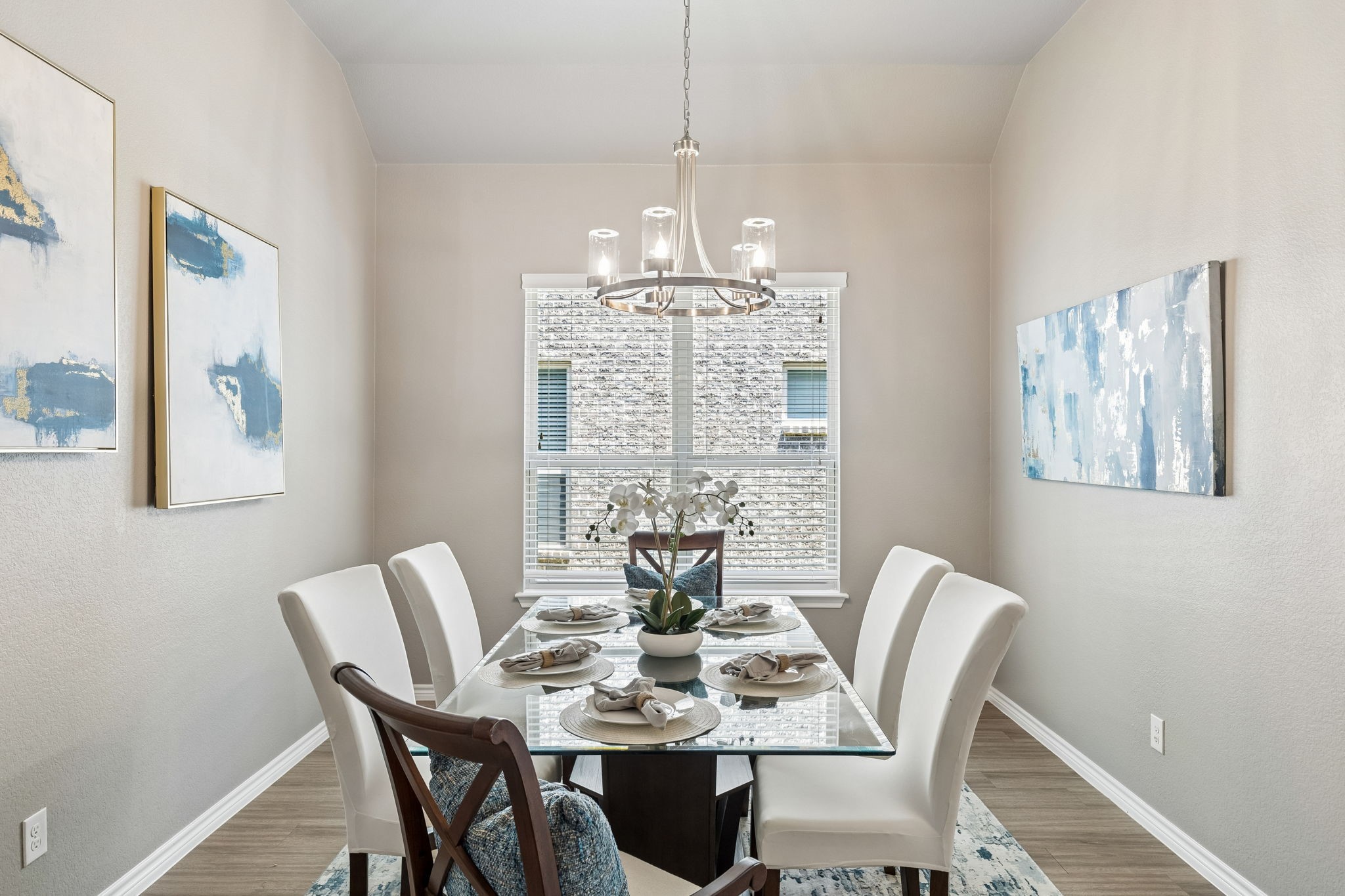 1020 Yarrow Street Little Elm TX 75068