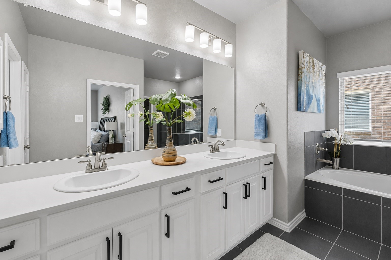 1020 Yarrow Street Little Elm TX 75068