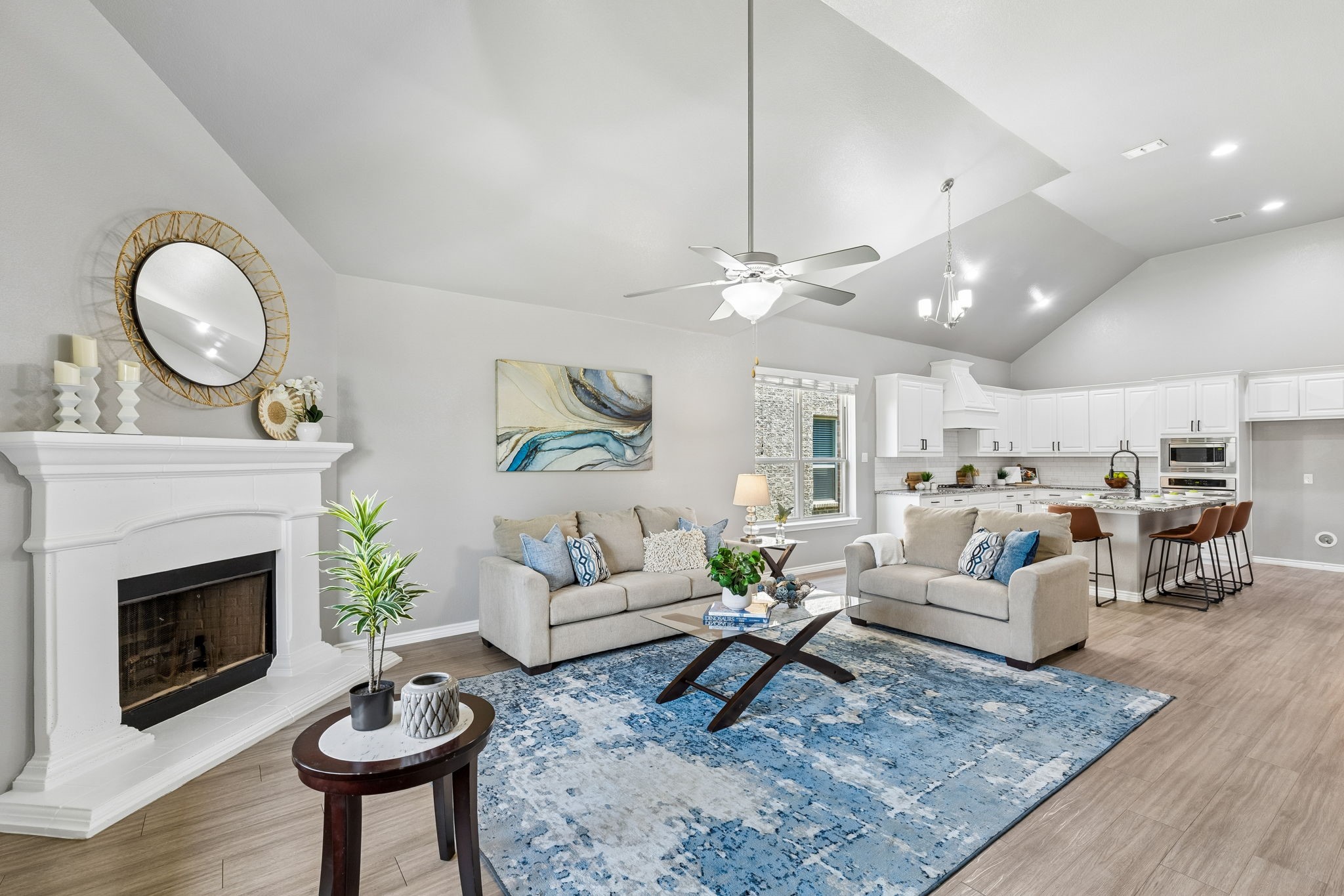 1020 Yarrow Street Little Elm TX 75068