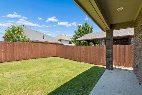 1020 Yarrow Street Little Elm TX 75068