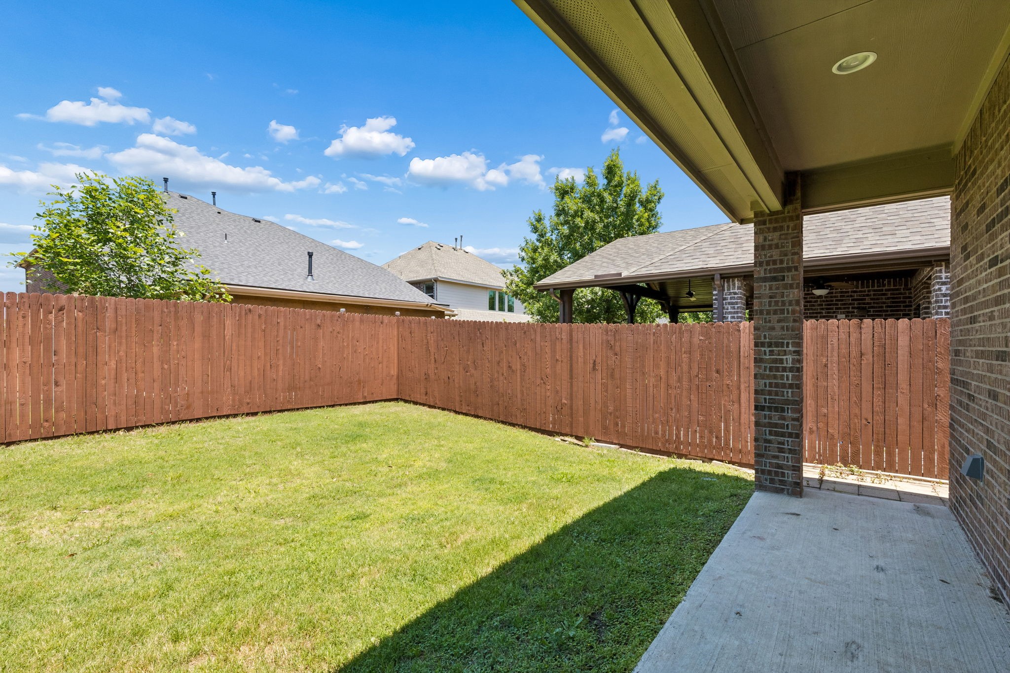 1020 Yarrow Street Little Elm TX 75068