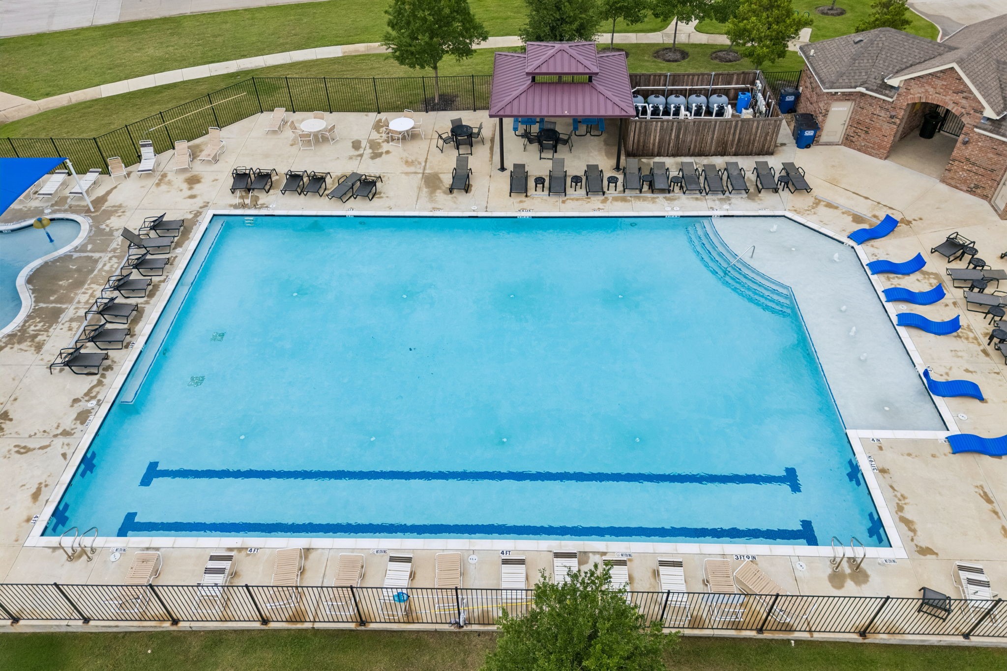 1020 Yarrow Street Little Elm TX 75068