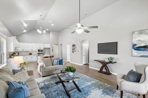 1020 Yarrow Street Little Elm TX 75068