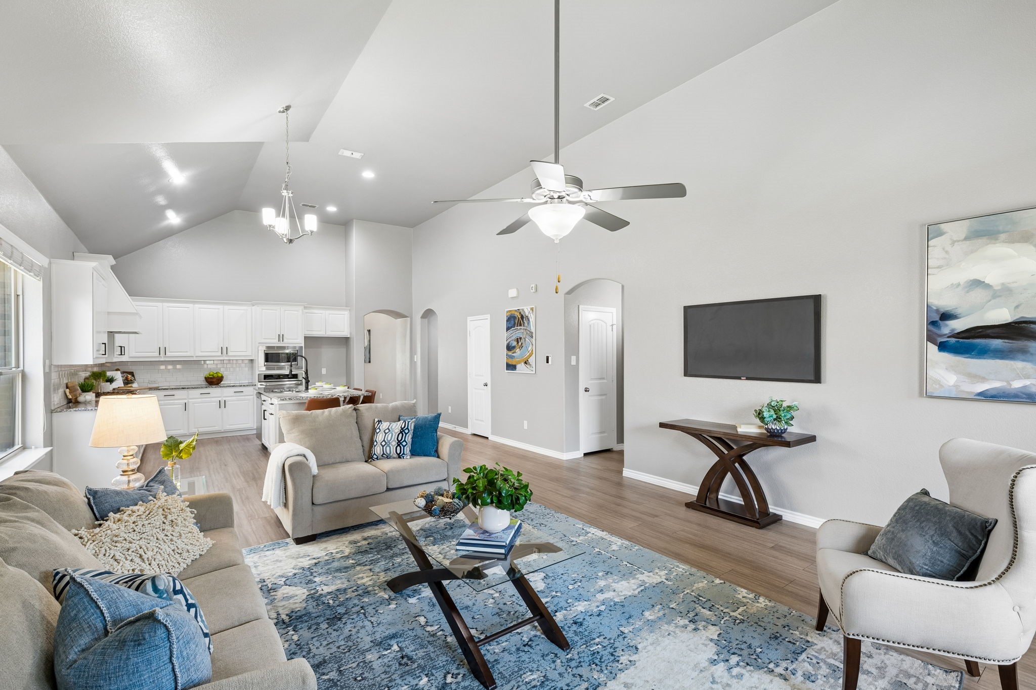 1020 Yarrow Street Little Elm TX 75068