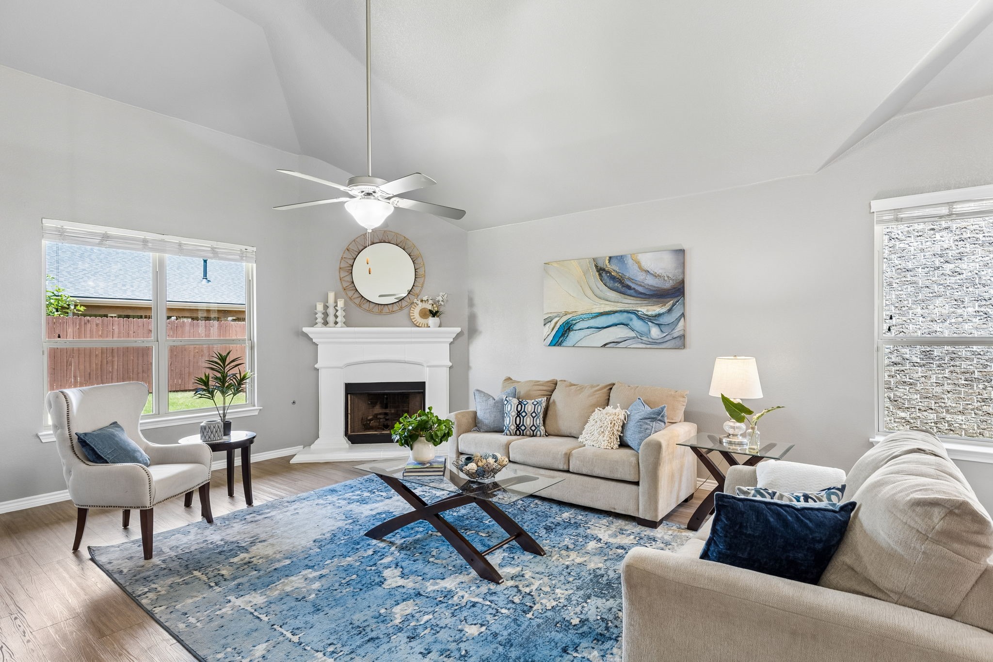1020 Yarrow Street Little Elm TX 75068
