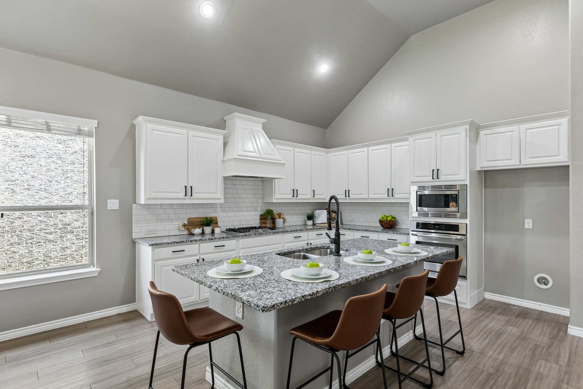 1020 Yarrow Street Little Elm TX 75068