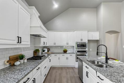 1020 Yarrow Street Little Elm TX 75068