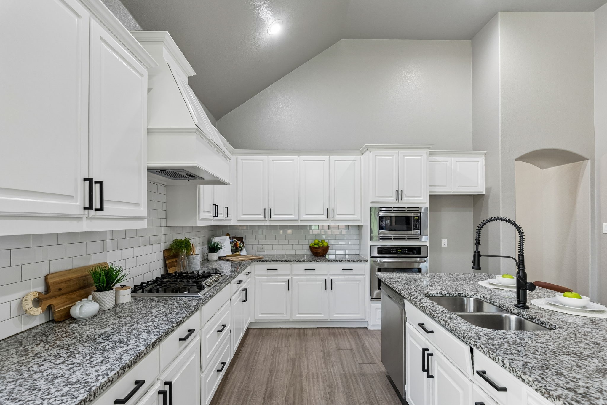 1020 Yarrow Street Little Elm TX 75068