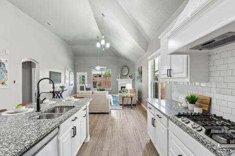 1020 Yarrow Street Little Elm TX 75068