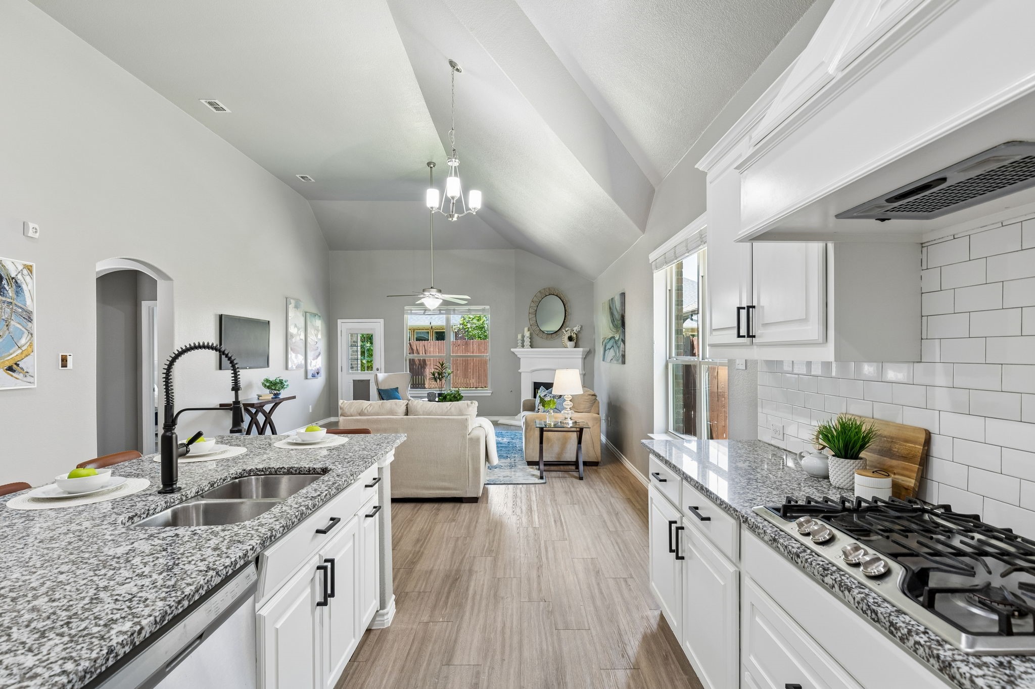 1020 Yarrow Street Little Elm TX 75068