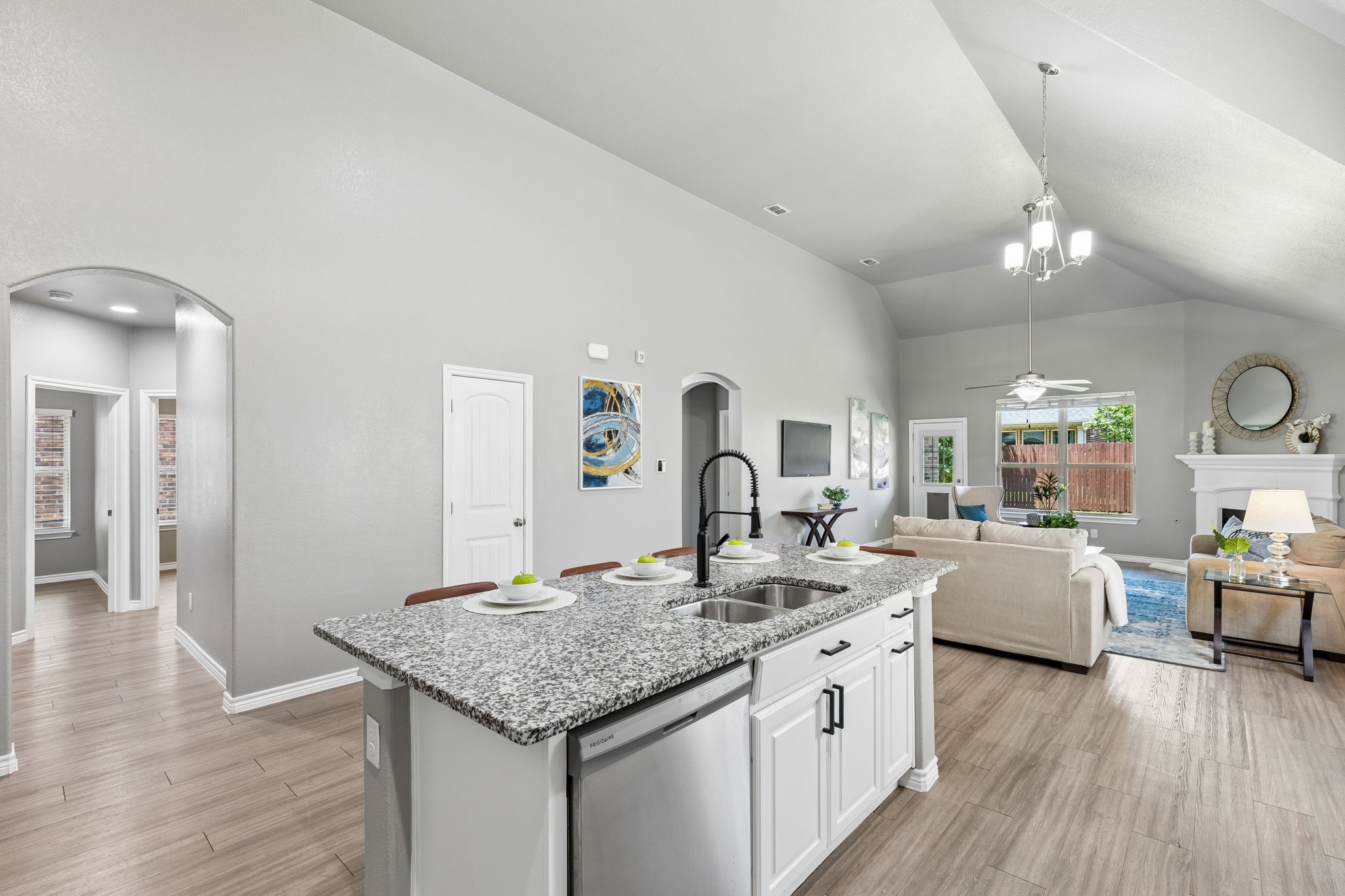 1020 Yarrow Street Little Elm TX 75068