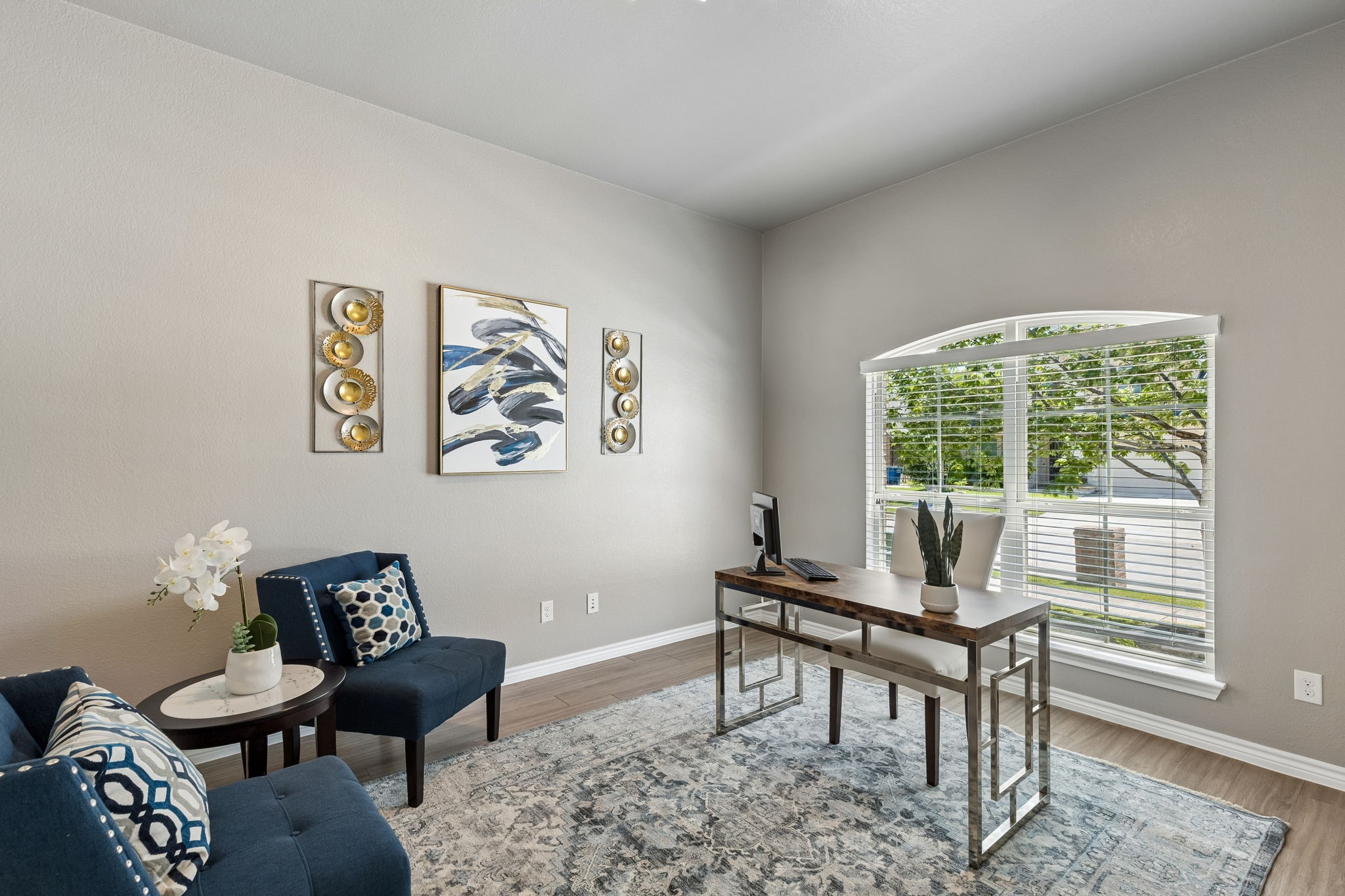 1020 Yarrow Street Little Elm TX 75068