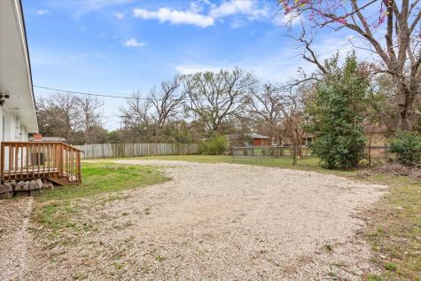 2416 Lake Air Drive Waco TX 76710