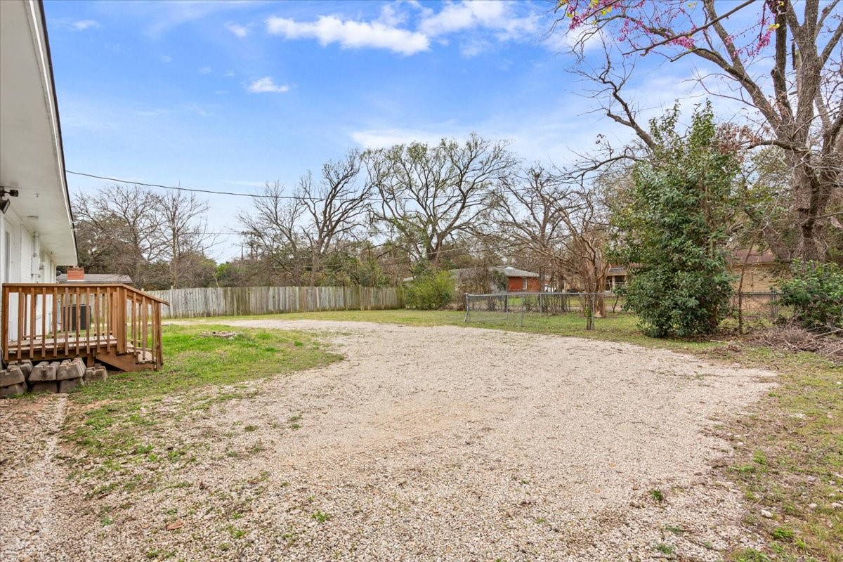 2416 Lake Air Drive Waco TX 76710