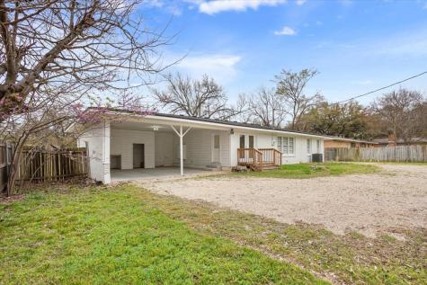 2416 Lake Air Drive Waco TX 76710