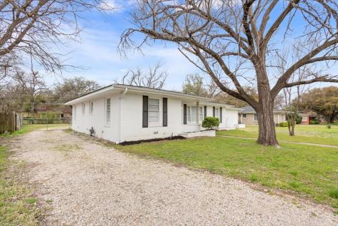 2416 Lake Air Drive Waco TX 76710