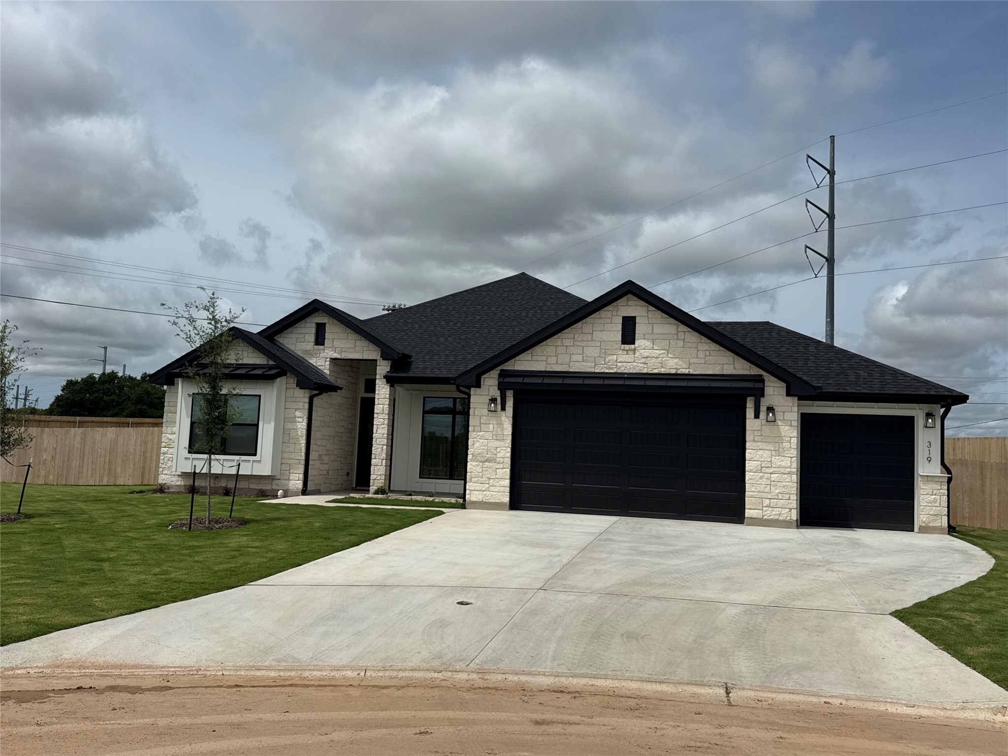 319 Boots Court Lorena TX 76655
