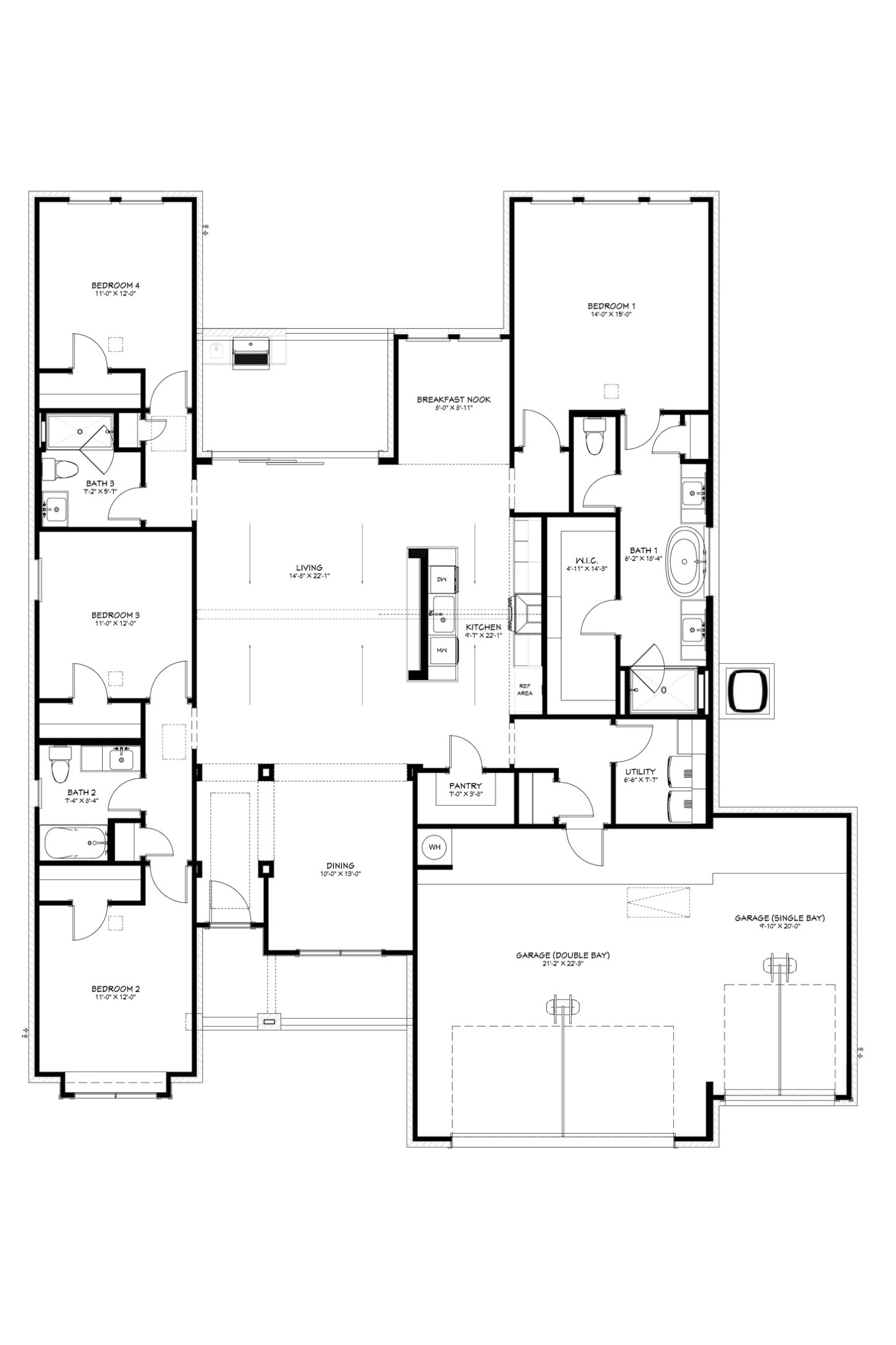 319 Boots Court Lorena TX 76655