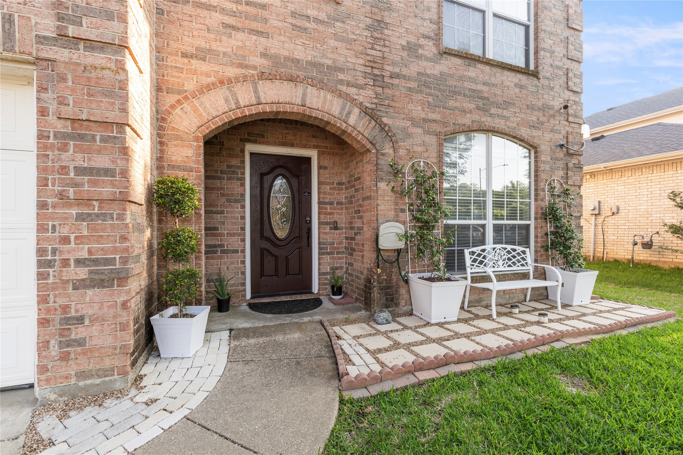 2312 Green Mere Drive Arlington TX 76001