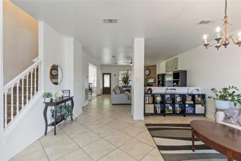 2312 Green Mere Drive Arlington TX 76001