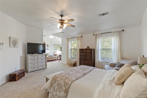 2312 Green Mere Drive Arlington TX 76001