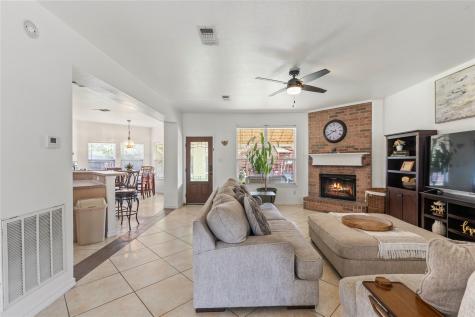 2312 Green Mere Drive Arlington TX 76001