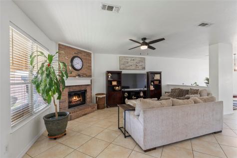 2312 Green Mere Drive Arlington TX 76001
