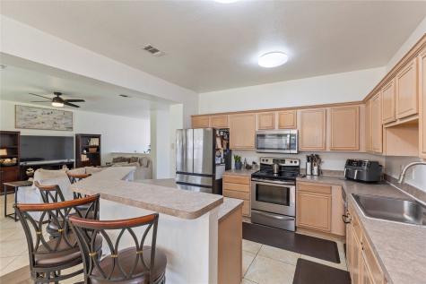 2312 Green Mere Drive Arlington TX 76001