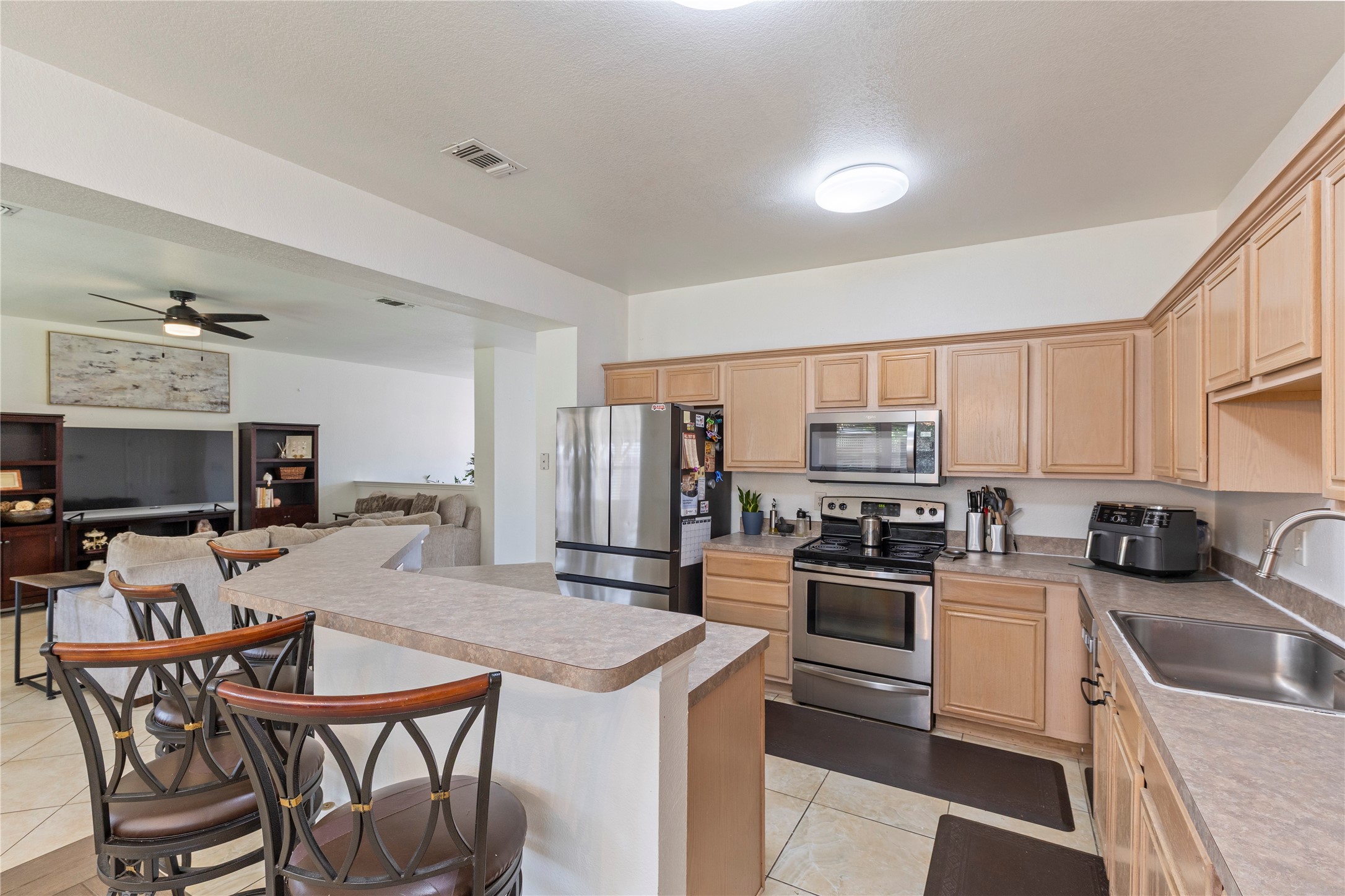 2312 Green Mere Drive Arlington TX 76001