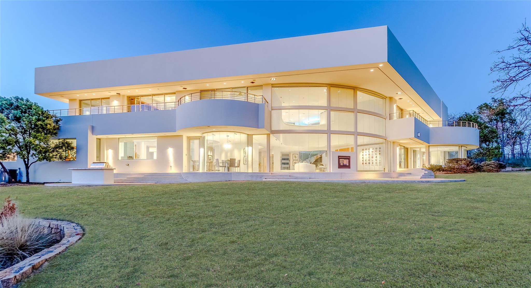 Flower Mound TX, 5600 Masters Court